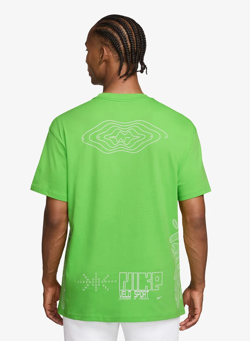 Nike Nsw Standard Cloud Air T-Shirt